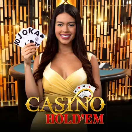 Casino Hold'em